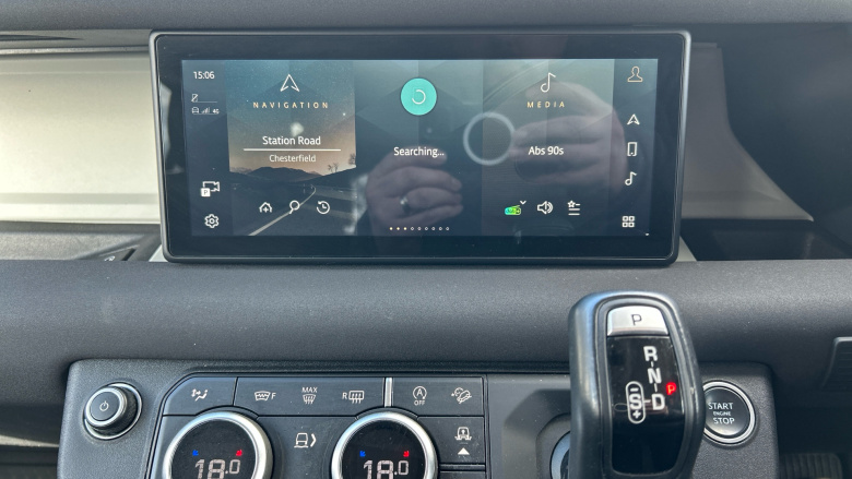 Land Rover Defender 3.0 D250 SE 110 5dr Auto Diesel Estate